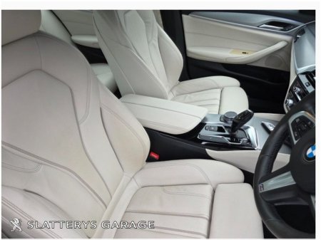 2018 BMW 5-Series - photo 7