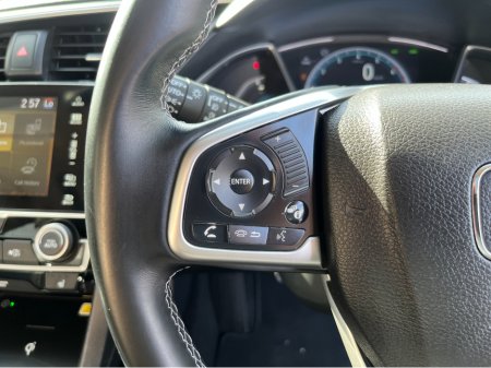 2021 Honda Civic - photo 23