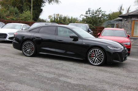 2026 Audi A6 - photo 30
