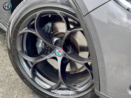 2021 Alfa Romeo Stelvio - photo 10