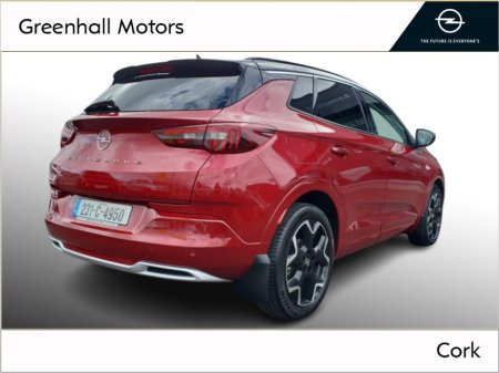 2023 Opel Grandland - photo 3