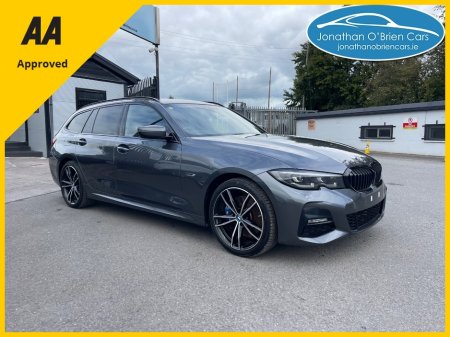 2021 BMW 3-Series - photo 3