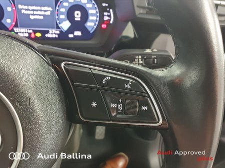 2023 Audi A3 - photo 22