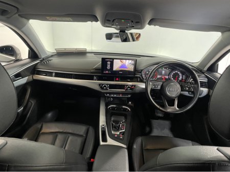 2023 Audi A4 - photo 14