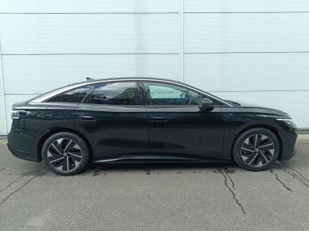 2026 Volkswagen ID.7 - photo 2