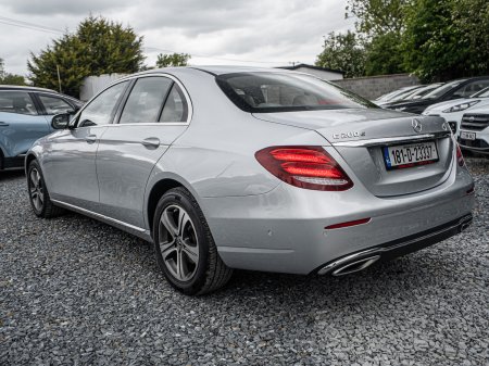 2018 Mercedes-Benz E-Class - photo 15