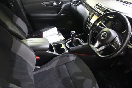 2018 Nissan Qashqai - photo 11