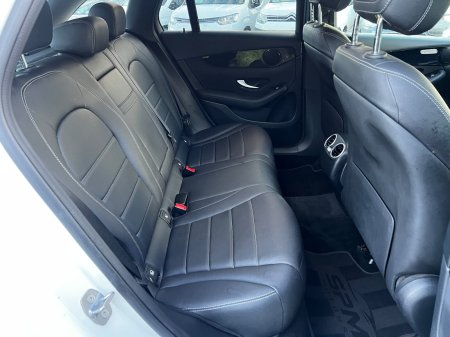 2020 Mercedes-Benz GLC - photo 13