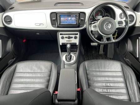 2014 Volkswagen Beetle - photo 10