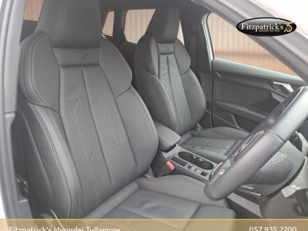 2024 Audi A3 - photo 11