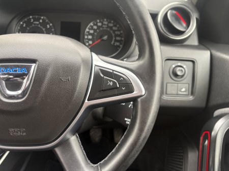 2020 Dacia Duster - photo 20