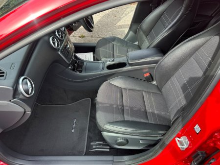 2014 Mercedes-Benz A-Class - photo 11