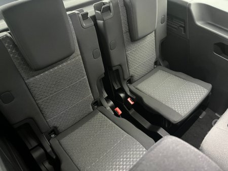2026 Ford Tourneo Connect - photo 13
