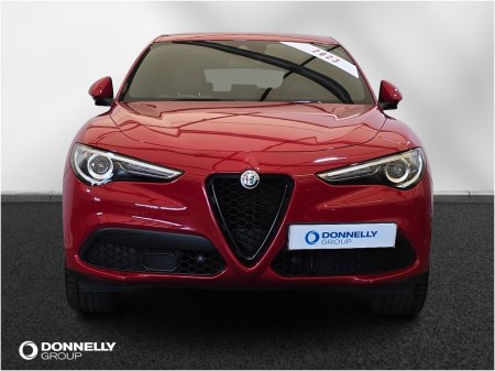 2022 Alfa Romeo Stelvio - photo 12