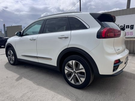 2021 Kia Niro - photo 7