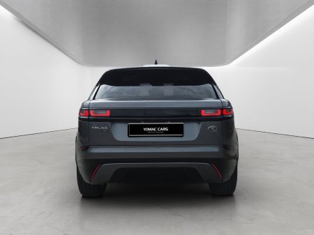2018 Land Rover Range Rover Velar - photo 4