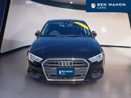 2019 Audi A3 - photo 8