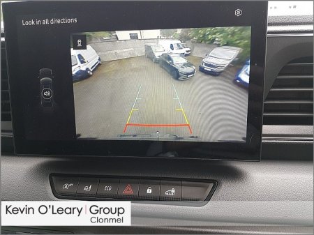 2026 Renault Master - photo 14