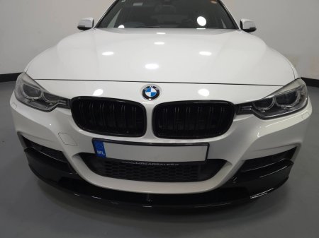 2014 BMW 3-Series - photo 12