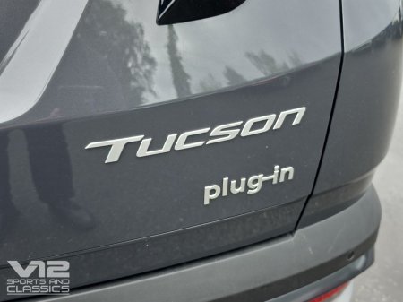 2025 Hyundai Tucson - photo 37