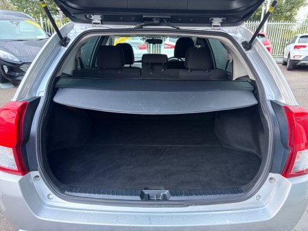 2015 Toyota Corolla - photo 11