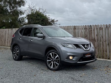 2017 Nissan X-Trail - photo 3