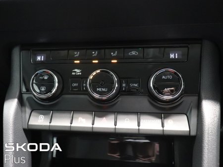 2023 Skoda Karoq - photo 18
