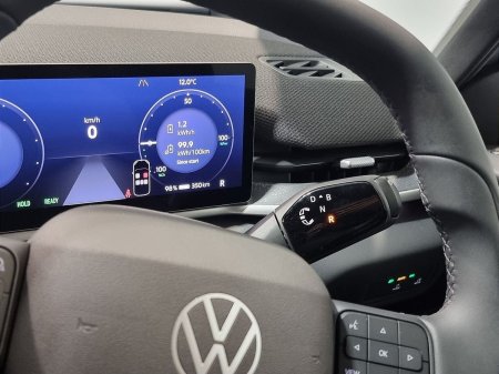 2027 Volkswagen ID.3 Neo - photo 15