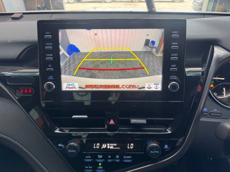 2024 Toyota Camry - photo 10