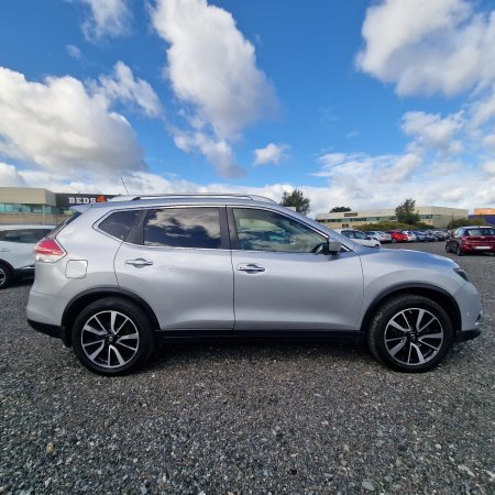 2015 Nissan X-Trail - photo 8