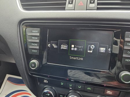 2017 Skoda Octavia - photo 19