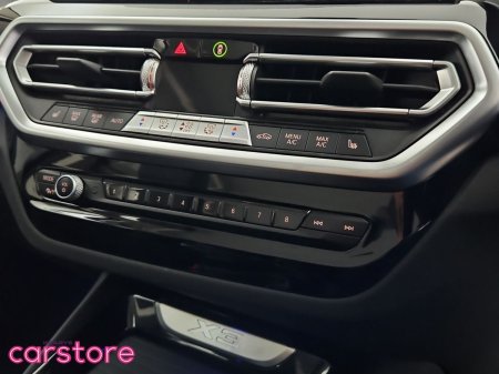 2024 BMW X3 - photo 20