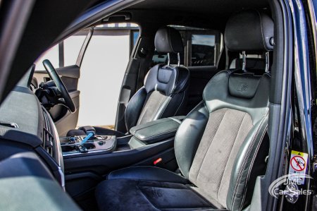 2018 Audi Q7 - photo 14