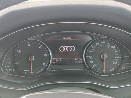 2019 Audi A6 - photo 16