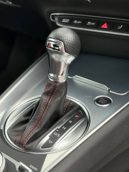 2021 Audi TT - photo 30