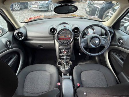 2014 Mini Countryman - photo 15