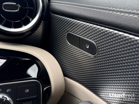 2023 Mercedes-Benz CLA - photo 26