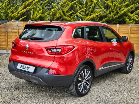 2018 Renault Kadjar - photo 8