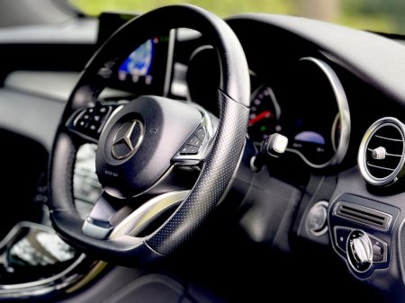 2017 Mercedes-Benz GLC - photo 10
