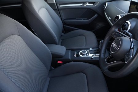 2019 Audi A3 - photo 11