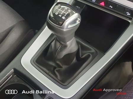 2024 Audi Q3 - photo 15