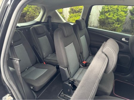 2015 Ford S-Max - photo 15