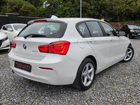 2016 BMW 1-Series - photo 2