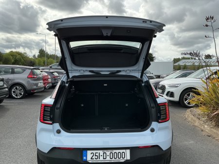 2025 Volvo EX30 - photo 8