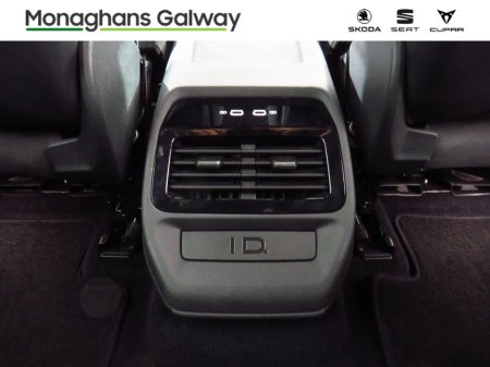 2023 Volkswagen ID.4 - photo 21