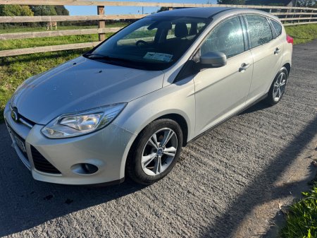 2015 Ford Focus - photo 2