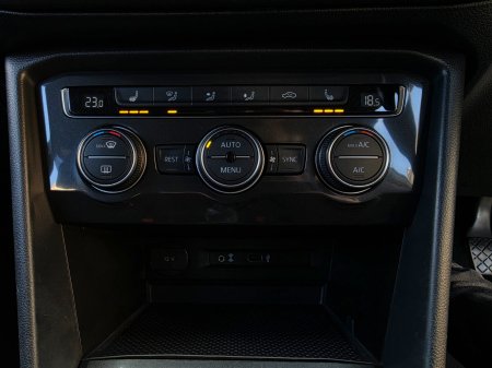 2016 Volkswagen Tiguan - photo 20
