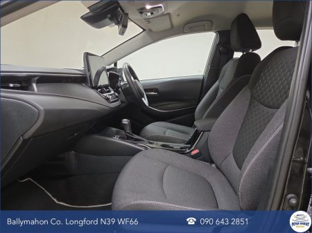 2024 Toyota Corolla - photo 10