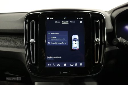2023 Volvo XC40 - photo 34
