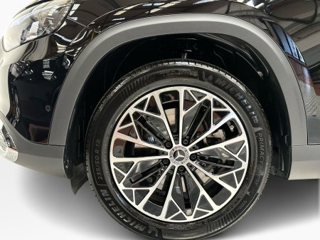 2026 Mercedes-Benz GLB - photo 7